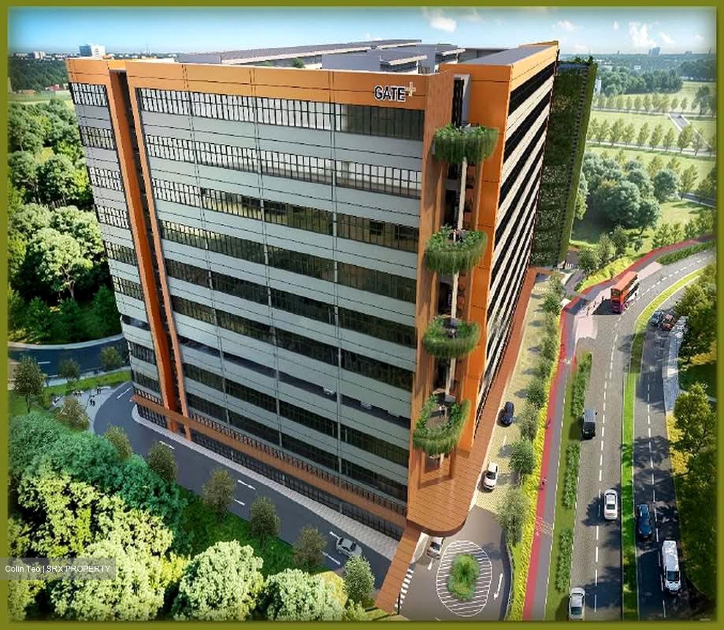 Nesst Tukang Dormitory (D22), Factory #570466461